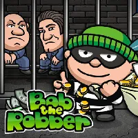 Bob The Robber