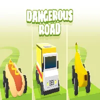 Dangerous Road