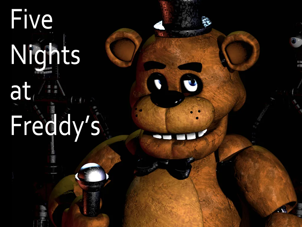 FNAF