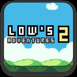 Low’s Adventures 2