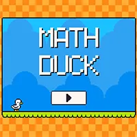 Math Duck