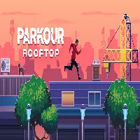 Parkour Rooftop