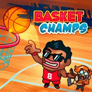 Basket Champs