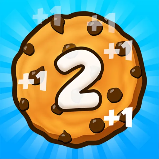 Cookie Clicker 2