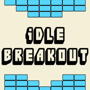 Idle Breakout