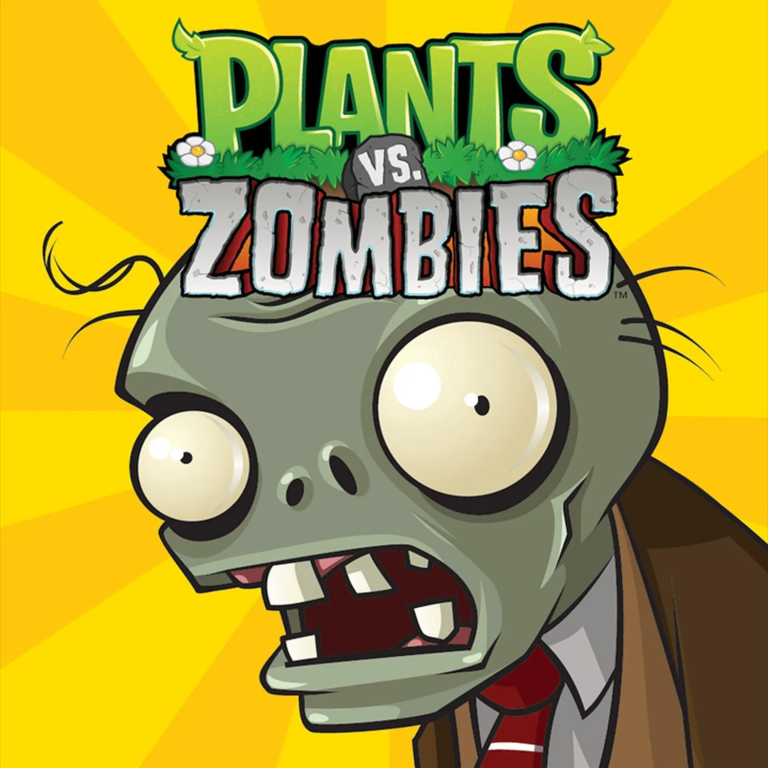 Plant vs Zombies